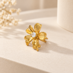 Adjustable Ring