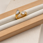 Adjustable Ring