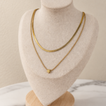 Necklace Set (2 pieces)