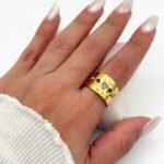 Adjustable Ring