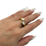 Adjustable Ring