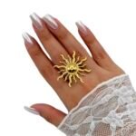 Adjustable Ring
