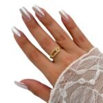 Adjustable Ring
