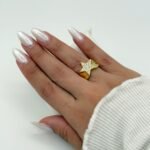 Adjustable Ring