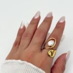 Adjustable Ring