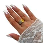 Adjustable Ring