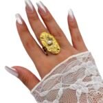 Adjustable Ring