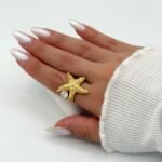 Adjustable Ring