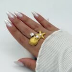 Adjustable Ring