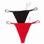 Victoria’s Secret  2 piece Thong