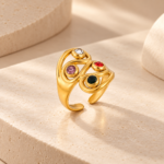 Adjustable Ring