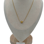 Necklace & Earrings Set