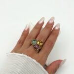 Adjustable Ring